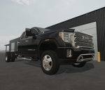 Twig outfitting Cabs