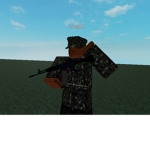 대한민국 해병대.[Republic of Korea Marine Cor][ROKMC]