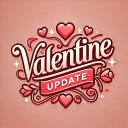 [VALENTINES]Island Eggs for Destruction Simulator