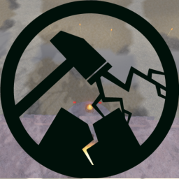 The Church of the Broken God