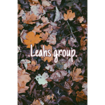 .Leah’s Group.