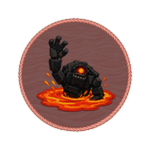 Cooking With Golems