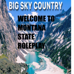 [DOJMT] Montana State Roleplay