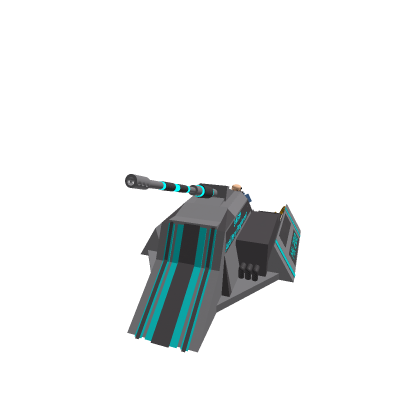 Artillery