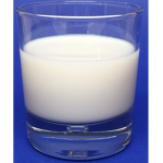 Milk Under Cover