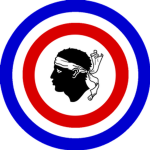 The Corsican Airforce
