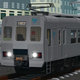 [Anchieta] Fluminense Railways   SuperVia  icon