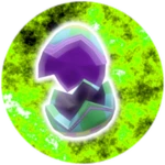 Star Creaeggtor [DISCONTINUED] Roblox badge thumbnail
