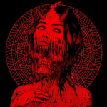 BLØØD $HRINE