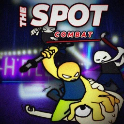 THE SPOT: Combat icon