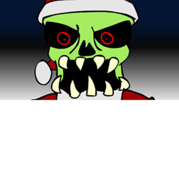 [EVENT] Save Christmas 