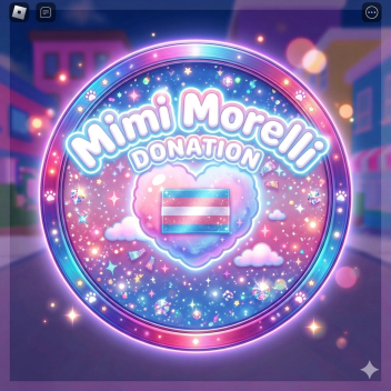 MimiM0relli (Gamepasses)