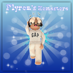 Flyron's Homestore