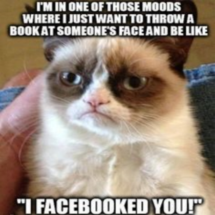 grumpy cat Roblox decal