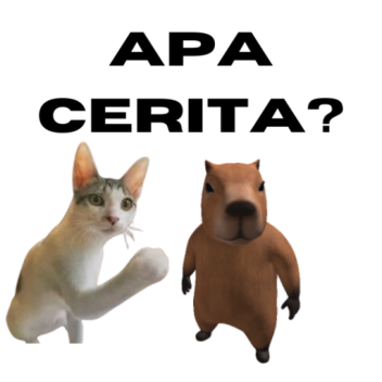 APA CERITA?