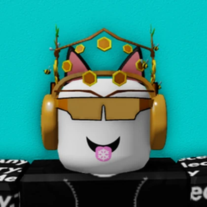 THE Cream Team!!! Roblox group icon