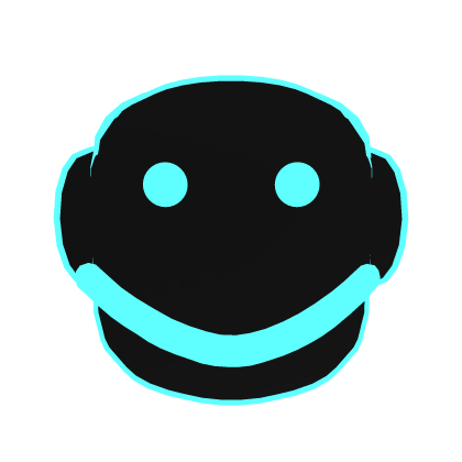 Teal Big Noob Head thumbnail