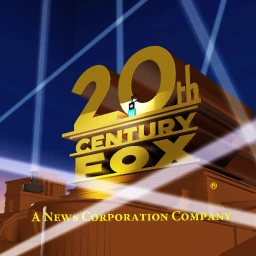 The Z O th  Century Fox History! 1st icon