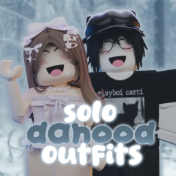 [NEW❄️] 100+ Dahood Outfits Boy And Girl