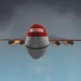 Survive a plane disaster icon