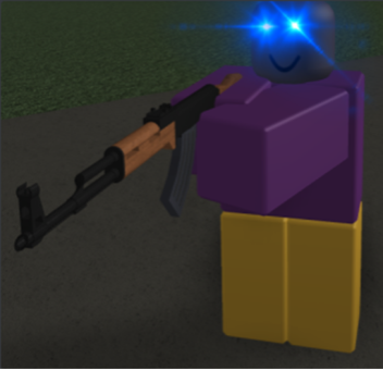 Blood Money (Legacy)