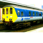 NIR (NI Railways)