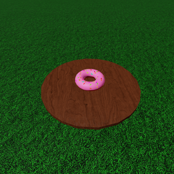 donut