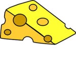 THE CHEESE WORLD!