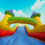 Too Much Fun Games!