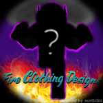 Fire Clothing Designs