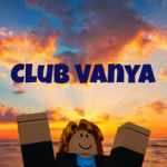 Club Vanya | Roblox Clothing