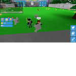 Pirates and Ninjas