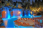 Coool pool