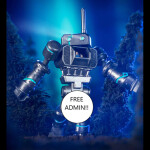 FREE ADMIN!!! HANGOUT SERVER!!