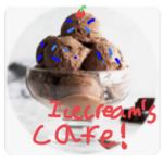 Icecream’s Cafe
