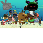 SS Sped Squad