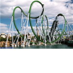 coaster force