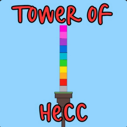 [PRACTICE] Tower of Hecc