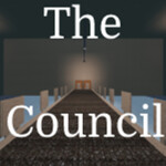 The council (Fixed it)