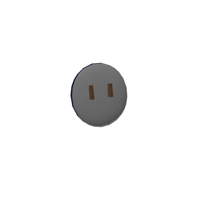 Rounded Shield
