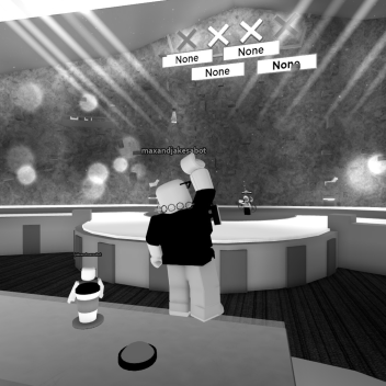 War Scene