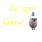 Le Epic Gang (L.E.G)