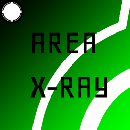 Area - X-Ray