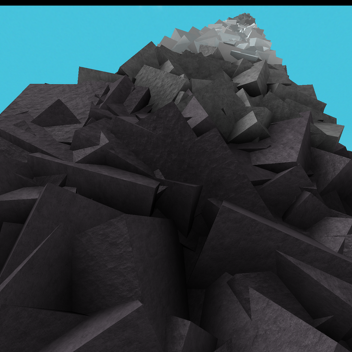 Competitive Mountain Climbing!