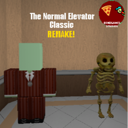 The Normal Elevator Classic Remake