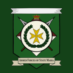 [SM] Armed Forces of State Maria