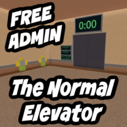 The Normal Admin Elevator