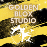 Golden-Blox Studio