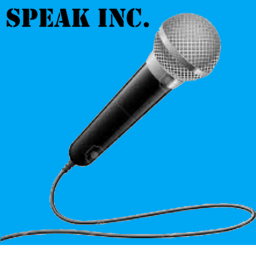 Speak Stage