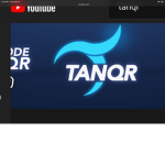 TanqR group for purple team masked people